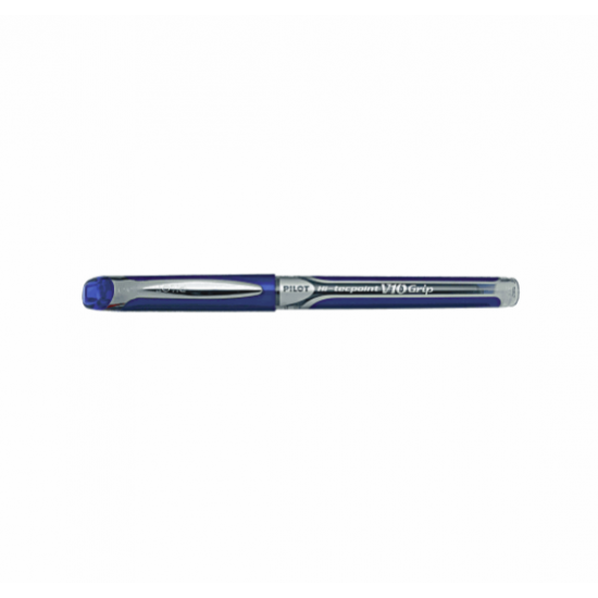 PILOT ΣΤΥΛΟ ΜΑΡΚΑΔΟΡΟΣ V-10 GRIP 1.0mm ΜΠΛΕ PILOT ΣΤΥΛΟ ΜΑΡΚΑΔΟΡΟΣ V-10 GRIP 1.0mm ΜΠΛΕ